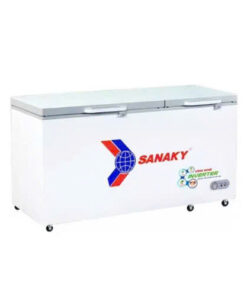 Tủ đông mát Sanaky 660 Lít VH-6699W3