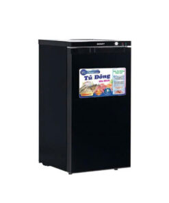 Tủ đông đứng Sanaky 118 lít VH-160VD3