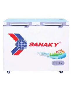 Tủ đông Sanaky 280 lít VH-2899A1