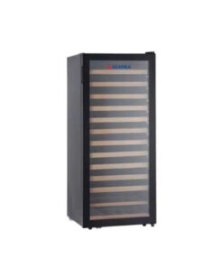 Tủ rượu vang Alaska 100 chai JC-100