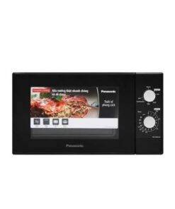 Lò vi sóng Panasonic 20 Lít NN-GM24JBYUE
