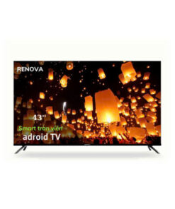 Tivi Led Smart Renova 43 inch 43LM43R