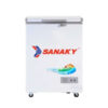 TỦ ĐÔNG SANAKY VH-1599HY