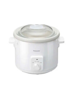 Nồi nấu chậm Panasonic 5 lít NF-N51AWRA