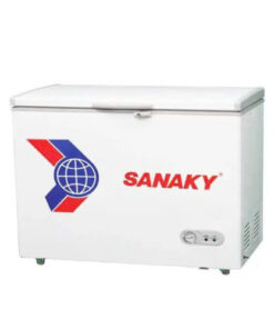 Tủ đông Sanaky VH-2599HY2 208 lít