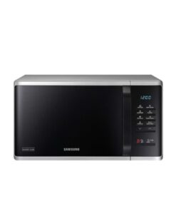 Lò vi sóng Tráng Men có nướng Samsung MG23K3515AS/SV - 23 lít