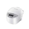 Nồi cơm điện Toshiba 1.8 lít RC-18DH2PV(W)