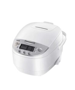 Nồi cơm điện Toshiba 1.8 lít RC-18DH2PV(W)