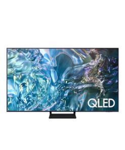 Samsung Smart Tivi QLED 4K 43inch QA43Q60DA-Trả Góp 0%