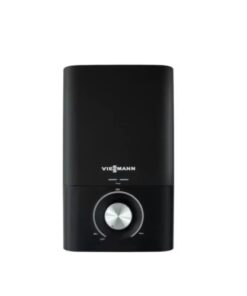 Máy tắm nước nóng trực tiếp Viessmann Vitowell Easy Classic C1 45P-V Black 4500W - Màu Đen