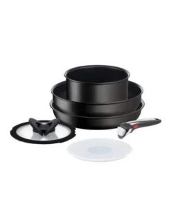 Bộ nồi chảo cán rời 6 món Tefal Ingenio Unlimited L7819022