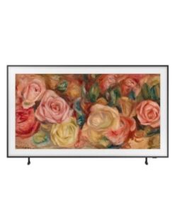 Samsung Tivi Khung Tranh QLED 4K 75inch 75LS03DA-Trả Góp 0%