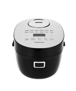Nồi cơm điện tử 0,7L Panasonic SR-DB071KRA