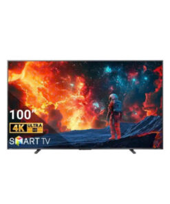 Toshiba Smart Tivi 4K 100inch 100Z670NP-Trả Góp 0%