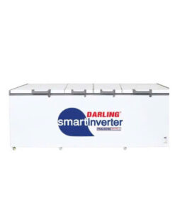 Tủ Đông Darling Smart  Inverter 2500 Lít DMF - 1979ASI