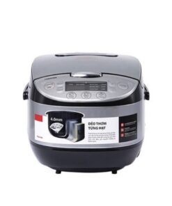 NỒI CƠM ĐIỆN TỬ TOSHIBA RC-18DR2PV(G)