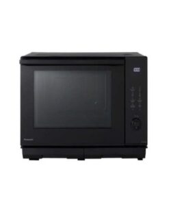 Lò Vi Sóng điện tử có nướng 27L Panasonic NN-DS59NBYUE