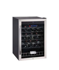 Tủ rượu vang Alaska 48 chai JC-48