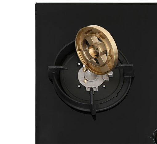 Bếp ga âm Hafele HC-G782B (538.66.507)