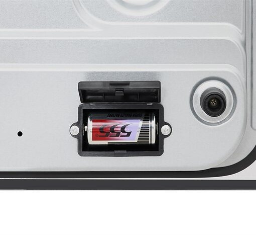 Bếp gas âm Hafele HC-G783B (538.66.477)