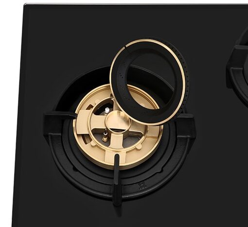 Bếp gas âm Hafele HC-G783B (538.66.477)