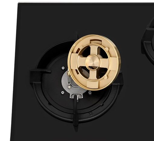 Bếp gas âm Hafele HC-G783B (538.66.477)