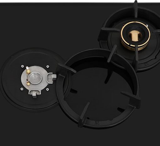 Bếp gas âm Hafele HC-G783B (538.66.477)