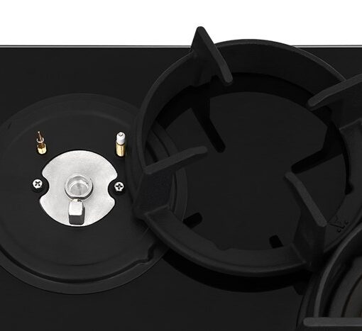 Bếp gas âm Hafele HC-G783B (538.66.477)