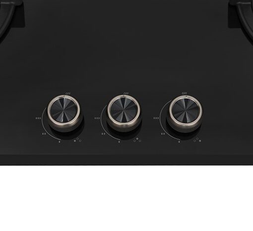 Bếp gas âm Hafele HC-G783B (538.66.477)