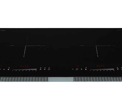 Bếp từ đôi Hafele HC I2732A (536.61.726)