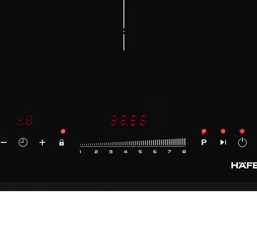 Bếp từ đôi Hafele HC I2732A (536.61.726)