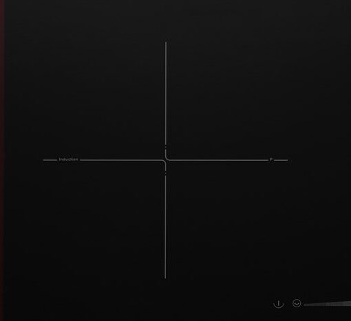 Bếp từ đôi Hafele HC-I772D (536.61.645)