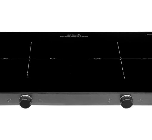 Bếp từ đôi Hafele HS-I5521FG (536.66.850)