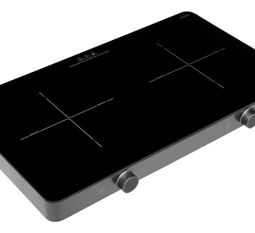 Bếp từ đôi Hafele HS-I5521FG (536.66.850)