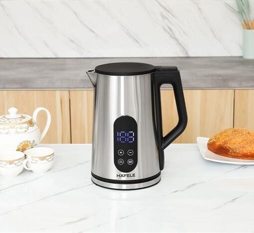 Bình đun siêu tốc Hafele HS-K1707DX (535.44.170)