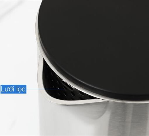 Bình đun siêu tốc Hafele HS-K1707DX (535.44.170)