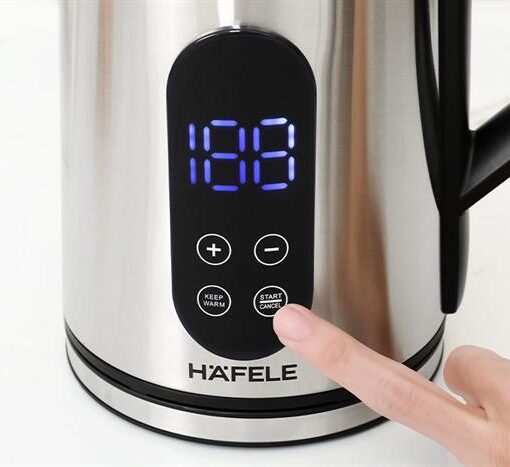Bình đun siêu tốc Hafele HS-K1707DX (535.44.170)