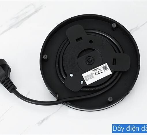 Bình đun siêu tốc Hafele HS-K1707DX (535.44.170)