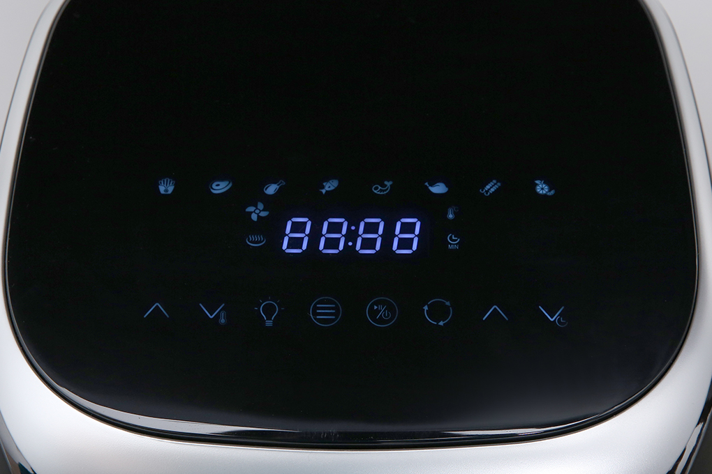 Lò chiên không dầu Hafele 11 lít HS-AF1102B (535.43.715)