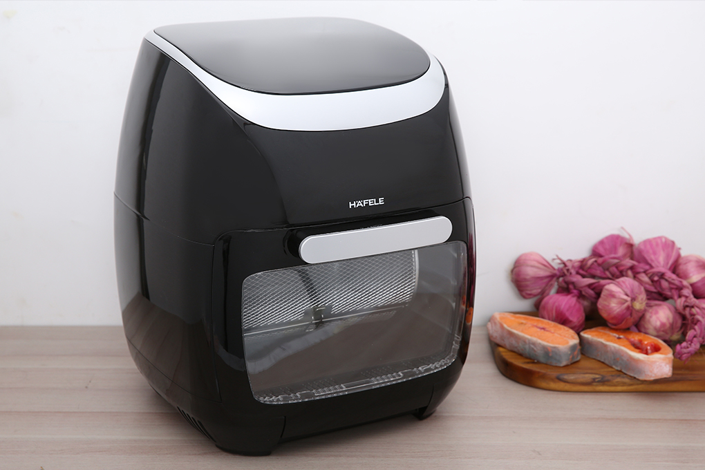 Lò chiên không dầu Hafele 11 lít HS-AF1102B (535.43.715)