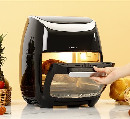 Lò chiên không dầu Hafele 11 lít HS-AF1102B (535.43.715)
