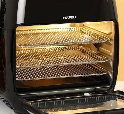 Lò chiên không dầu Hafele 11 lít HS-AF1102B (535.43.715)