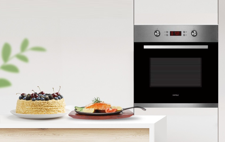 Lò nướng âm tủ Hafele HO-4KT70A (538.61.442)