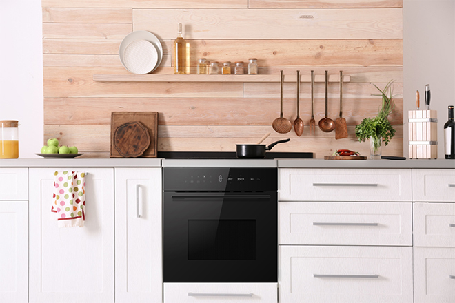 Lò nướng âm tủ Hafele HO-6T70A (538.01.441) 6 Lò nướng âm tủ Hafele HO-6T70A (538.01.441)