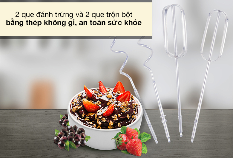 Máy đánh trứng Hafele HH-B400A (535.43.276)