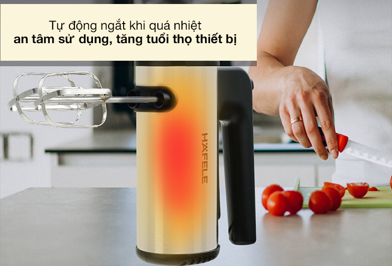 Máy đánh trứng Hafele HH-B400A (535.43.276)