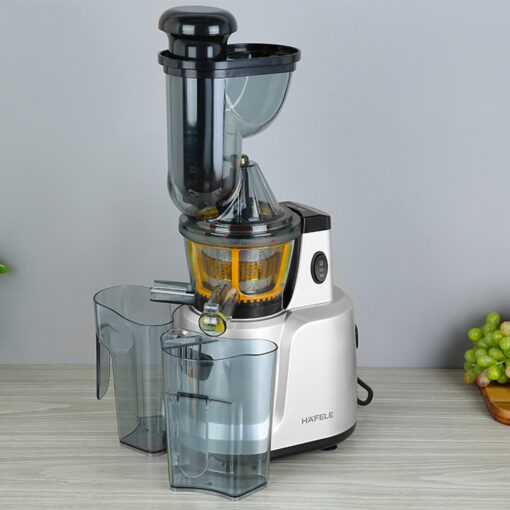 Máy ép chậm Hafele HS-J42S (535.43.392)