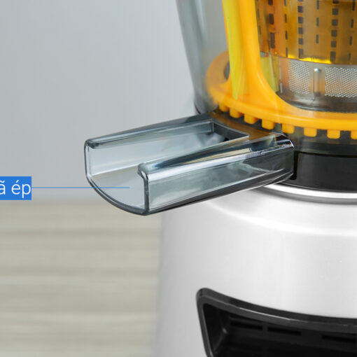 Máy ép chậm Hafele HS-J42S (535.43.392)