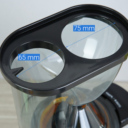 Máy ép chậm Hafele HS-J42S (535.43.392)