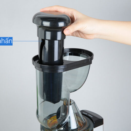 Máy ép chậm Hafele HS-J42S (535.43.392)
